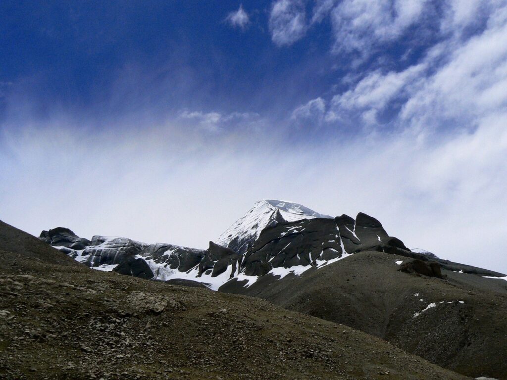 kailash yatra