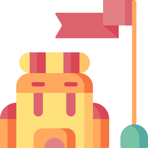 Home backpack 3154316