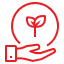 About us sustainability